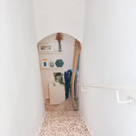 El Capricho Del Olivo Apartment Conil De La Frontera